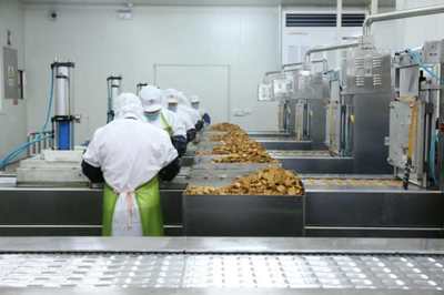 溫州首批“浙食鏈”產(chǎn)品上市 食品添加劑生產(chǎn)走向透明化