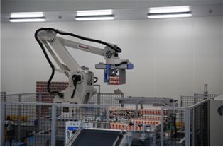 養樂多無錫工廠 以透明為民之姿，掀起食品添加劑生產新颶風